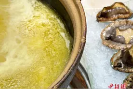 【寻味中华】广式打边炉：一炉靓汤，浓淡皆可入味图片