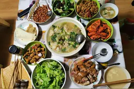 汤糖躺烫①丨汤是好汤，喝错遭殃图片