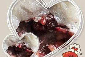 粘豆包 爱的烟火气 家的味道图片