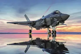 诺格公司披露正在开发F-35的新型雷达AN/APG-85图片