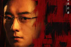 《狂飙》专访 ④ | 苏小玎：腹黑兄控高启盛，换了3副眼镜标志三个时期图片