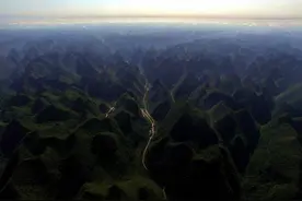 看完这组对照图，震撼却又暖心！图片