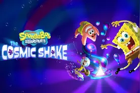 2月新游速报：魔法，打枪，干怪兽，还有海绵宝宝《霍格沃茨之遗》强势来袭图片