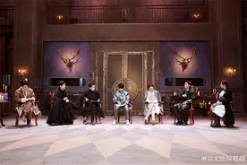 2023年待播综艺大盘点，看点满满图片