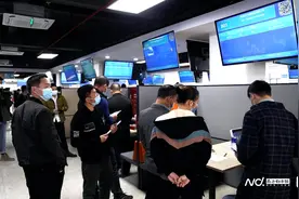 格力、冠宇等名企来了！珠海这场招聘会，有岗位月薪超2万元图片