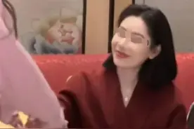 “不婚主义”小姨爆火的背后，更应看到女性独立打拼的“内秀”图片