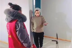 下水道堵塞引发邻里矛盾难题 看社区、法院如何化解图片