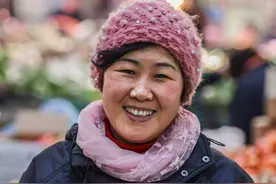 口蘑的“口”，竟然是这个意思图片