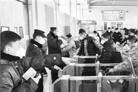 高铁亳州南站、古城东站 单日发送旅客 双创历史新高图片