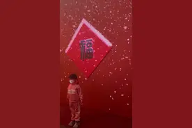 圆明园兔首新春亮相国博！观众：和马首一样惊艳图片