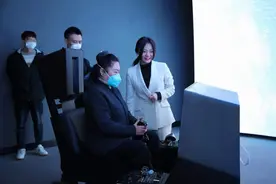 中国国家话剧院：如何打造戏剧数字化传播新业态图片