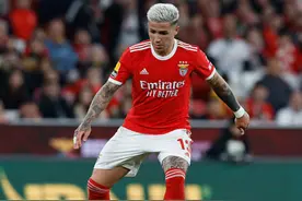 1.21亿欧元！切尔西把“诗人”恩佐打造成英超历史标王图片