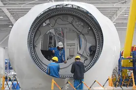 活力中国图鉴｜制造业回暖：1月PMI升至50.1%超预期图片