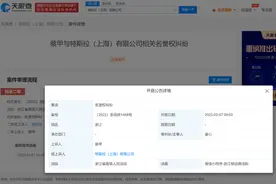 网红车评人“蔡老板”上诉特斯拉，一审败诉被判赔10万图片