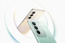 曝vivo V27最快2月中发布！外观配置看齐S16系列？图片