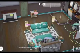 EA确认《模拟人生5》不是MMO PC手机数据可互通！图片