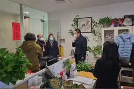 “卯”足干劲，奋发“兔”强图片