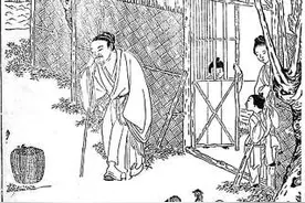 光喝汤，不吃肉？在古人的一碗鸡汤里寻找“常识”图片