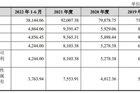 迪柯尼：拟冲刺深交所IPO上市，预计投入募资7亿元图片
