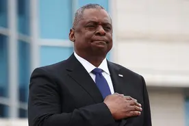 美媒：美防长将访菲律宾，推动菲对美开放四个军事基地图片