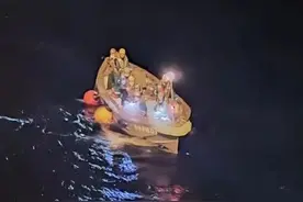 援救金田轮图片