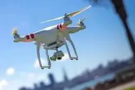 杜绝“黑飞”，你的“低慢小”航空器不能随便上天！图片