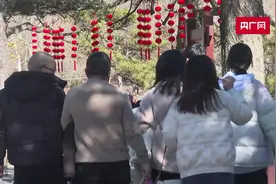 2月起江西庐山实行免收门票政策图片