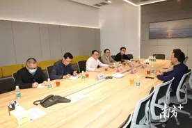 抢时间、拼进度，“新春第一会”后东坑马上动起来图片