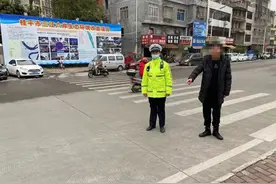 一念之差！除夕夜迎来“牢狱灾”，男子直呼“肠子都悔青”！图片