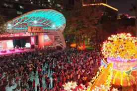 魂牵梦绕“五羊杯”，千里赴穗观棋赛图片