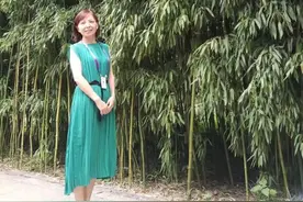 报告解读|殷莉：建设秦岭山水乡村，让绿水青山成金山银山图片