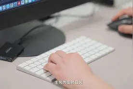 M2 芯片 Mac mini 首发体验：快图片