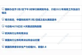 早财经丨FBI搜查拜登别墅；胡鑫宇事件发布会今日召开；《狂飙》大结局，演员发文告别图片