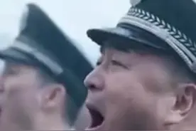 《狂飙》昨晚大结局！还记得这个“名场面”吗？图片