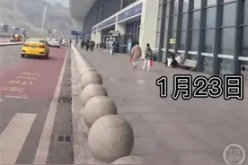 为解封QQ空间16岁少年春节孤身前往深圳，“个人行为请勿效仿”图片