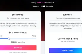ChatGPT正式踏上商业变现之路：付费版价格敲定 每月20美元图片