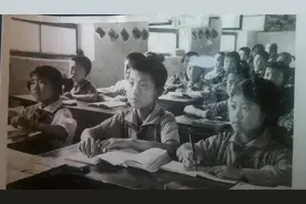 “杀鸡给猴看”的班主任——小屁孩儿挨“家法”陈年趣事之二图片