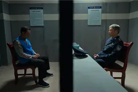 《狂飙》大结局高启强被判死刑，京海的天终于晴了图片