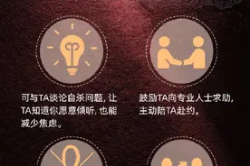 关注心理健康！如何听懂孩子的求救？图片