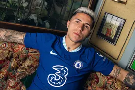 深度内幕：切尔西挖角恩佐，一场惊心动魄的足球商战图片