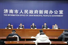 英雄不问出处、谁能干谁上！济南将完善“揭榜挂帅”评审机制图片