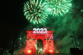 国际旅游业媒体：欧洲国家期待迎接中国游客的回归图片