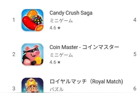 游戏市场被中国攻陷，日本想加征“手游税”图片