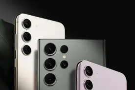 三星官方即将推送OneUI 5.1操作系统 这些机型可以升级图片