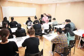 离职证明影响找新工作？培训机构员工向前东家索赔40万！法院判了图片