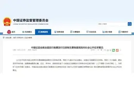 全面注册制下，股市会有哪些变化？图片