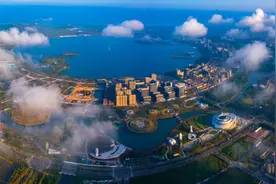 心的尽头，是大海 ▸影像◂图片