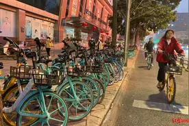 成都美团单车调价：1.5元起步时长折半，骑行15分钟内不受影响图片