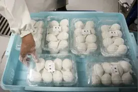 每一口都是团圆的味道！方松餐饮现做现卖的汤圆上市啦图片