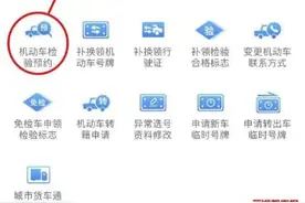 湖南车主注意！4月1日起，车辆不预约将无法办年检图片
